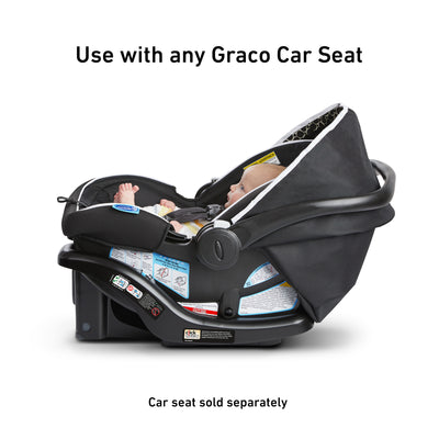 SnugRide® Lite Infant Car Seat Base