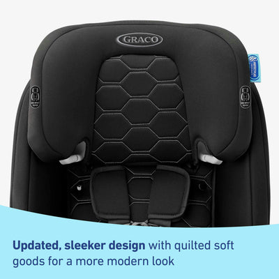 Nautilus® 2.0 LX 3-in-1 Harness Booster Car Seat