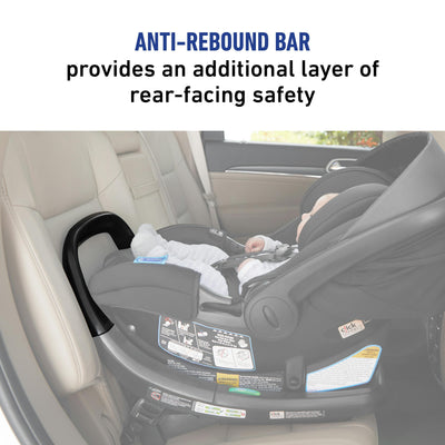 SnugRide® SnugFit Infant Car Seat Base