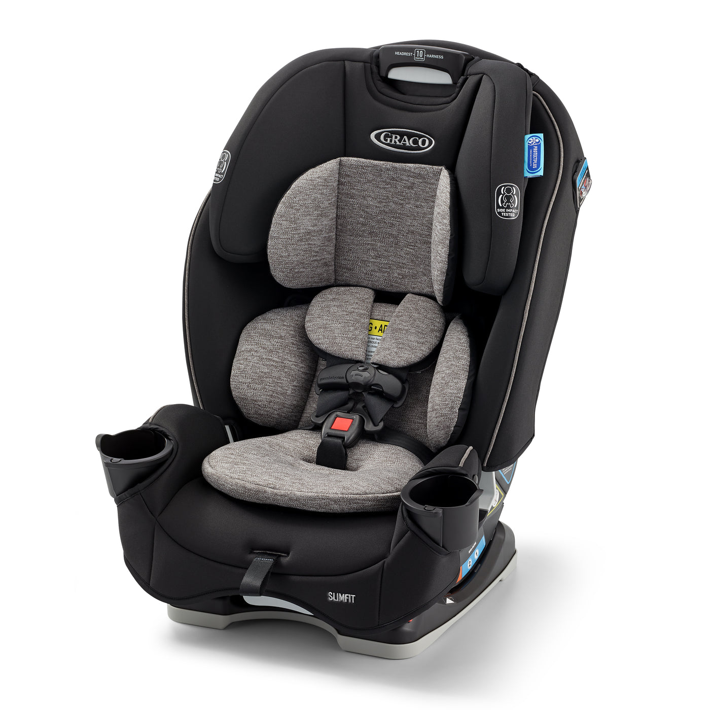 SlimFit® 3-in-1 Car Seat