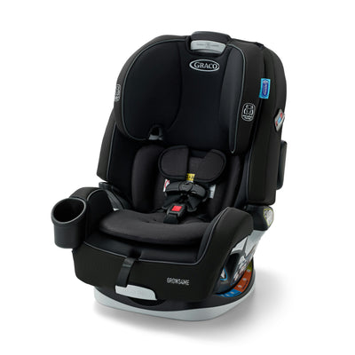 Grows4Me™ 4-in-1 Car Seat