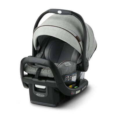 Graco Premier™ SnugRide® SnugFit™ XT Infant Car Seat, Midtown™ Collection