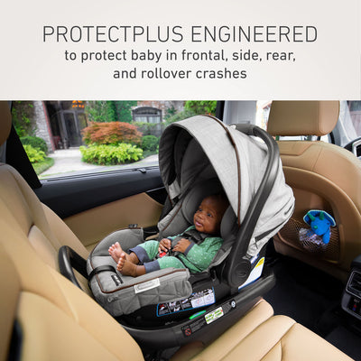 Graco Premier™ SnugRide® SnugFit™ XT featuring Load Leg Technology, Midtown™ Collection