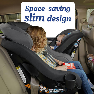 Contender™ Slim Convertible Car Seat