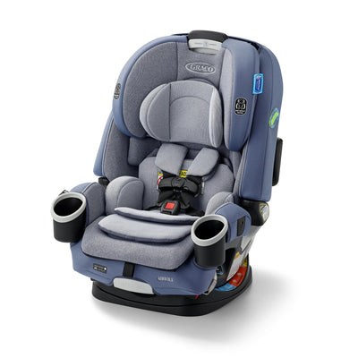 4Ever® DLX 4-in-1 Car Seat