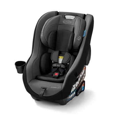Contender™ Slim Convertible Car Seat
