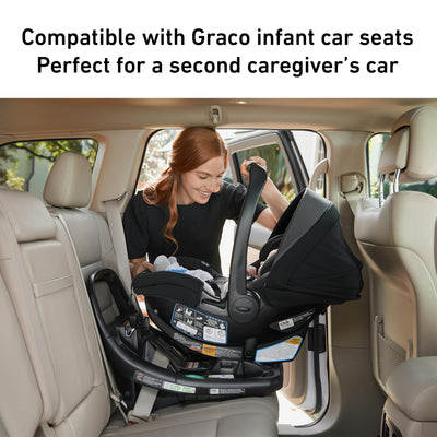 SnugRide® SnugFit Infant Car Seat Base