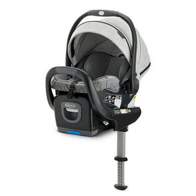 Graco Premier™ SnugRide® SnugFit™ XT featuring Load Leg Technology, Midtown™ Collection