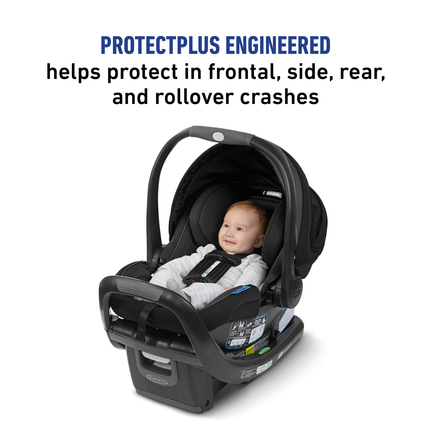 SnugRide® SnugFit Infant Car Seat Base