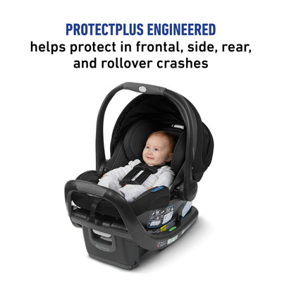 SnugRide® SnugFit Infant Car Seat Base