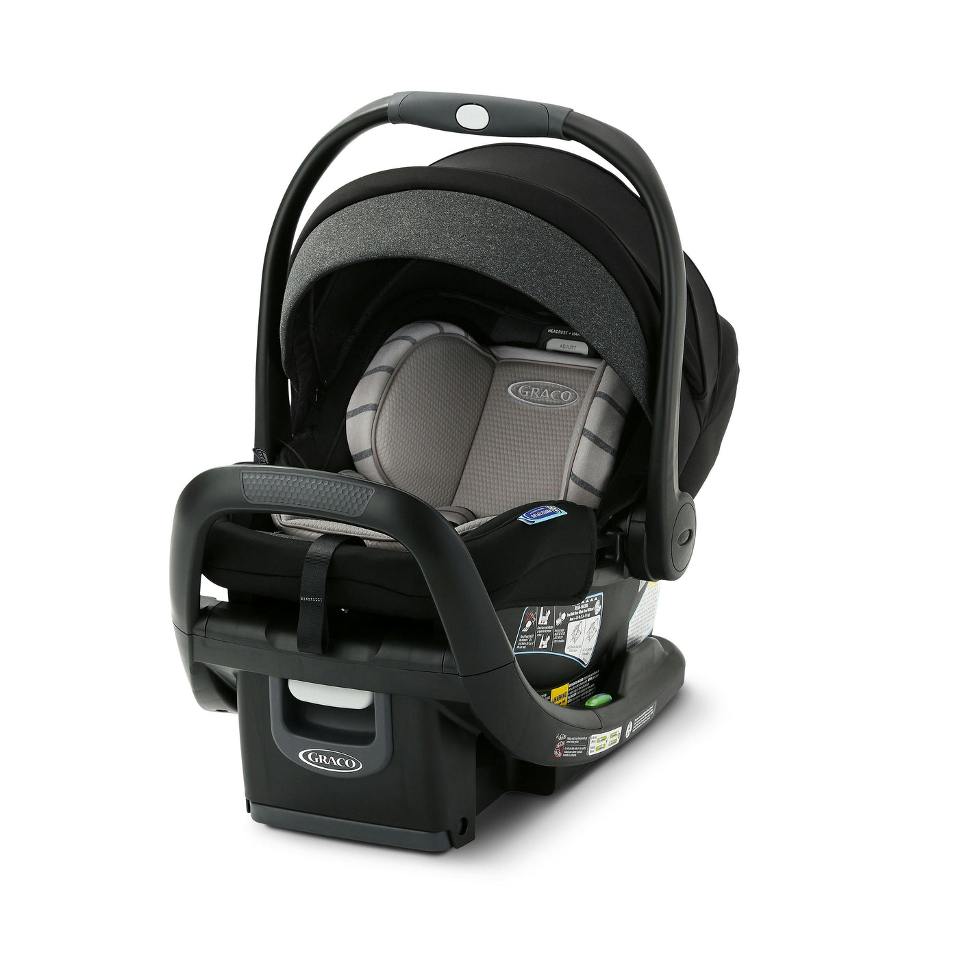 SnugRide® SnugFit DLX Infant Car Seat