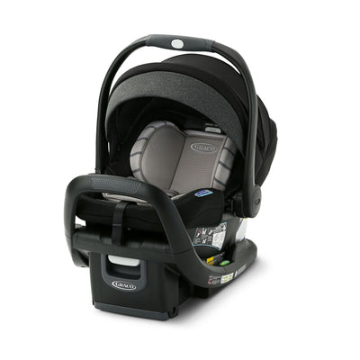SnugRide® SnugFit DLX Infant Car Seat