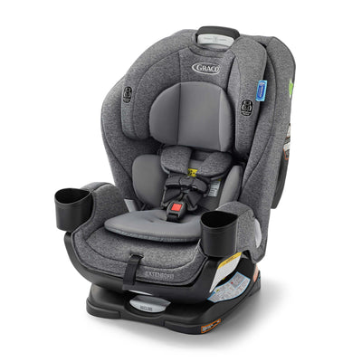 Extend2Fit® 3-in-1 Car Seat