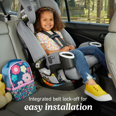 4Ever® DLX 4-in-1 Car Seat