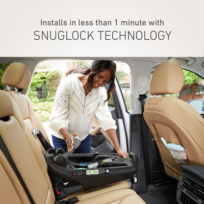 Graco Premier™ SnugRide® SnugFit™ XT featuring Load Leg Technology, Midtown™ Collection